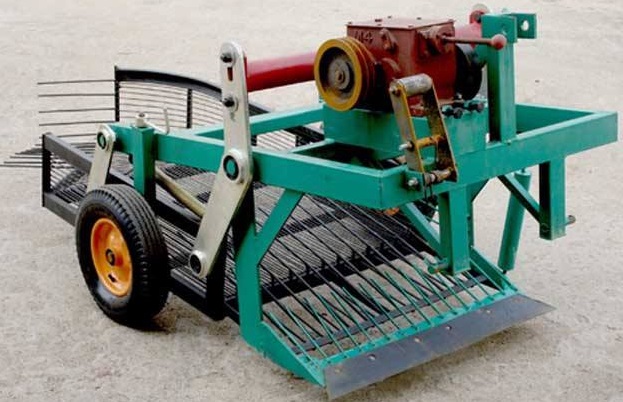 花生收獲機(jī) 花生收獲機(jī)